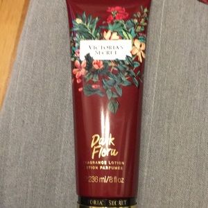 Victoria secret lotion